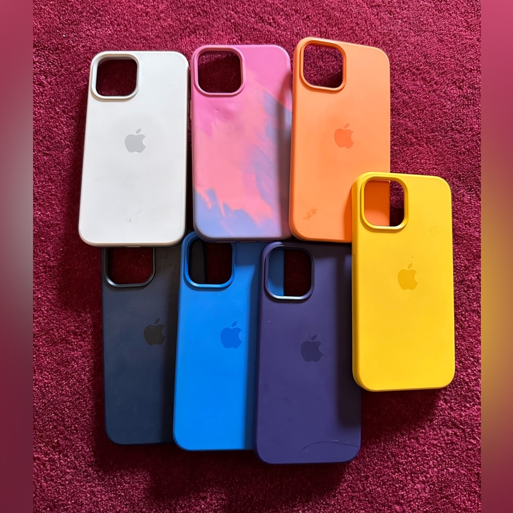 iPhone 12 Pro Max cases